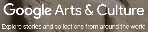 Google Arts and Culture 